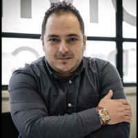 Hamzeh Hamieh Email