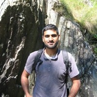 Usman Chaudry Email & Phone Number