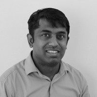 Evident Software Ltd Employee Keith Fernandes's profile photo