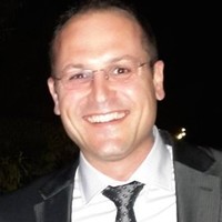 CATAS Employee Paolo Tirelli's profile photo