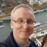 Clara Financial Consulting AB Employee Henrik Linné's profile photo