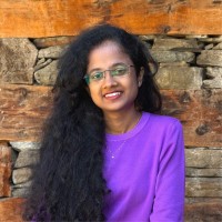 Ziplyne Employee Manjishtha Bhowmick's profile photo