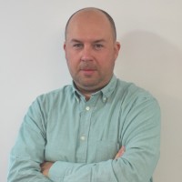 Cryptoken Media Employee Metodi Chukovski's profile photo