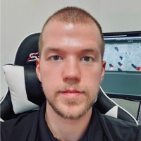 Visionary Training Resources [VTR] Employee Andrey Pryadkin's profile photo