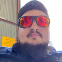 Boeing Employee Kenneth Hoffmann's profile photo