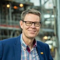 BASF Employee Stefan Doerr's profile photo