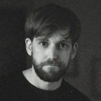 Algebra Media Employee Leo Cookman's profile photo