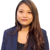 SteadForward Employee Albia Debbarma's profile photo