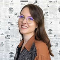 Tatiana Voicu's profile photo
