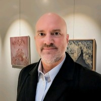 Thunderhead Engineering Employee Bryan Klein's profile photo