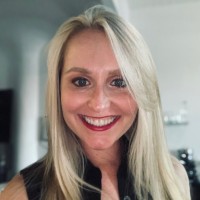 Gap Inc. Employee Sally Stuart's profile photo