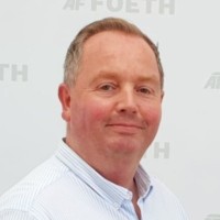 Eshgro | Cloud Services ☁ Employee Remco van Aken's profile photo