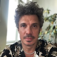 Nagoon Employee Morgan Fredriksson's profile photo
