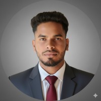 Vicisoft Technologies Employee Jena Dharmendra's profile photo