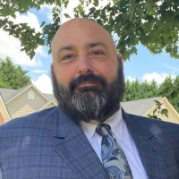 Disabled Employee Robert Graul's profile photo