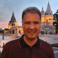 DialOk Employee Risto Apell's profile photo