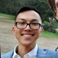 Amgen Employee Brooks Wang's profile photo
