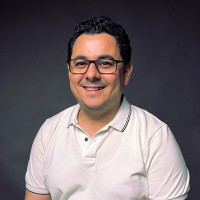 Maadi Psychology Center Employee Ramez Mouneer's profile photo