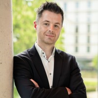 Bavaria Zeitsysteme GmbH Employee Stefan Amberg's profile photo