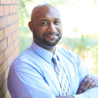 Dynamic Fusion Inc. Employee Oscar Hodges's profile photo