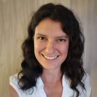 Omega Oil and Gas Limited Employee Molly McEwin's profile photo