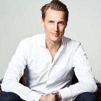diptyque Paris Employee Oliver Zinnert's profile photo