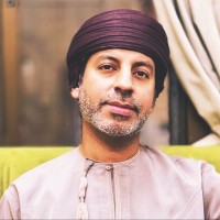 Oman Airports Management Company Employee Tariq al Zadjali's profile photo
