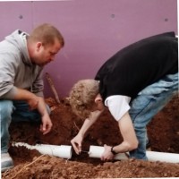 Wisconsin Converting, Inc. Employee Tyler Zellner's profile photo