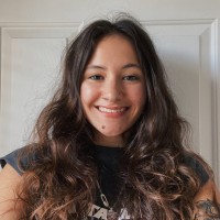 Centria Healthcare Employee Olivia Thayer's profile photo