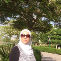 Jeunesse Global Employee Marwa Ahmad's profile photo