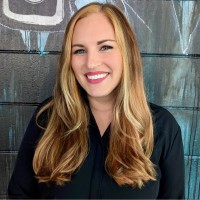 Ruth Eckerd Hall Employee Brianna Hartigan's profile photo