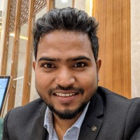 Parkquility Employee Vikash Patel's profile photo