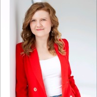 Salva Vita Foundation Employee Zita Demjén's profile photo