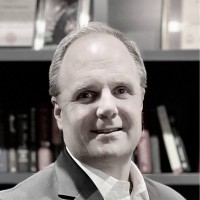 HR Path Employee Bryant Bateman's profile photo