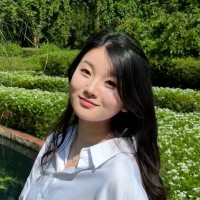 Gotham Consulting Partners Employee Rain Wu's profile photo