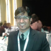 Paragon Digital Services Employee Kuntal Shukla's profile photo