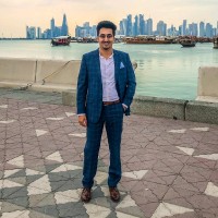 Vicco Laboratories Employee Chirag Pendharkar's profile photo