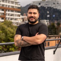 Juan Pablo Cruz Email