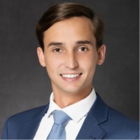 Delta Air Lines Employee Jack Garrison's profile photo