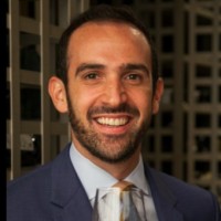 Restaurant Daniel Employee Michael Madrigale's profile photo