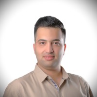 Amristar Employee Sadra Tabarestani's profile photo