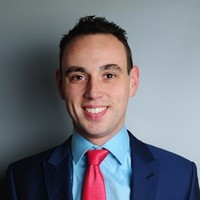 RSM nl Employee Dennis Re's profile photo
