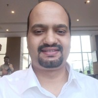 KITCO Ltd Employee Deepak Nair's profile photo