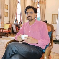 UPSTDC Employee Amit Mishra's profile photo