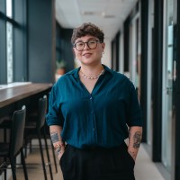 Wellbe Employee Desirée Boas's profile photo