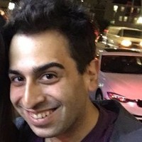 Adam Drosin's profile photo