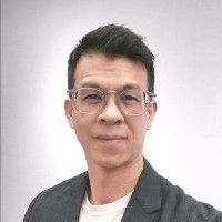 BTSE Employee Anthony Lin's profile photo