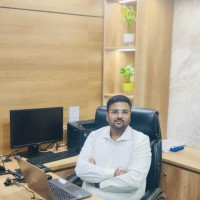 Salasar Techno Engineering Private Limited Employee Pushkar Gupta's profile photo