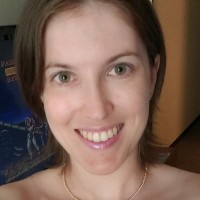 Adelphi Technology, Inc. Employee Veronica Smith's profile photo