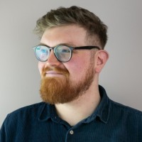 PortSwigger Employee Rob Samuels's profile photo